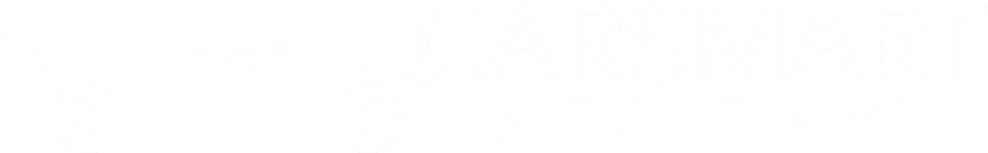Carsmart Auto Repairs Logo