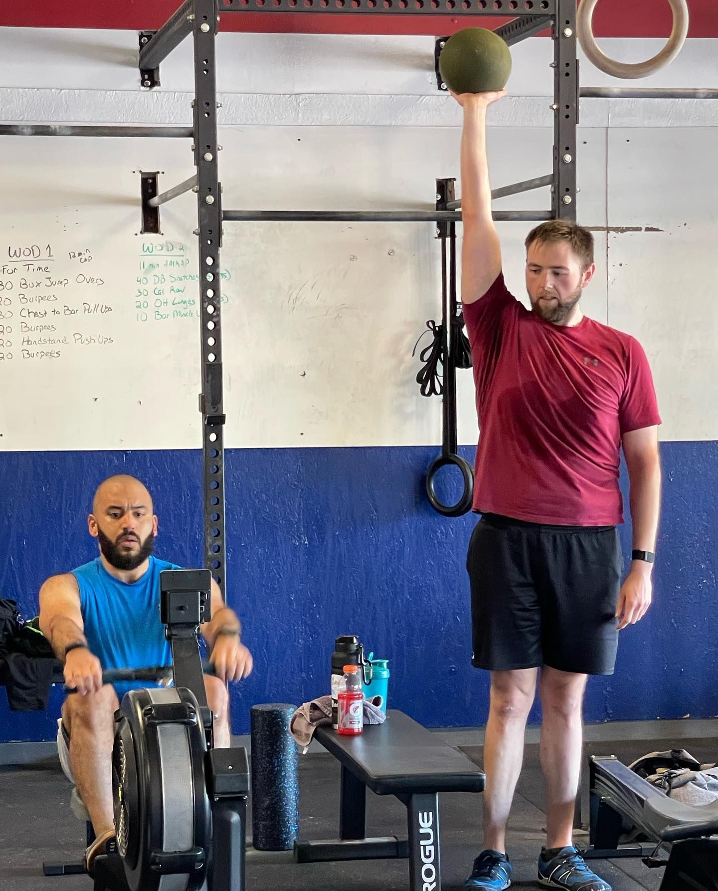Personal Training in St. Peters, MO