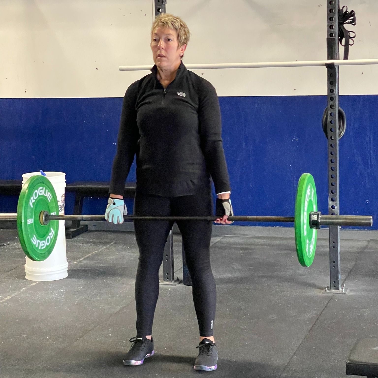 Weightlifting Classes in St. Peters, MO