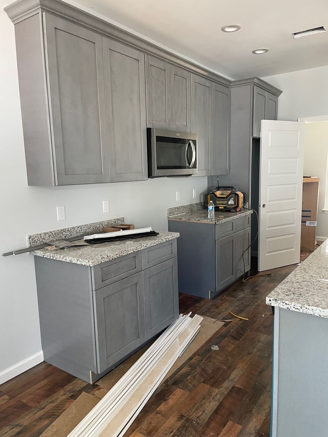 New home builder - RS Builders & Remodeling, LLC - Covington, LA