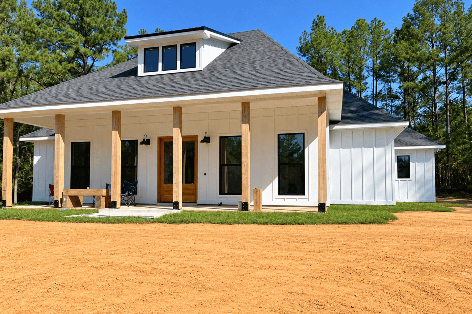 Finding an Affordable Home Builder in St. Tammany Parish