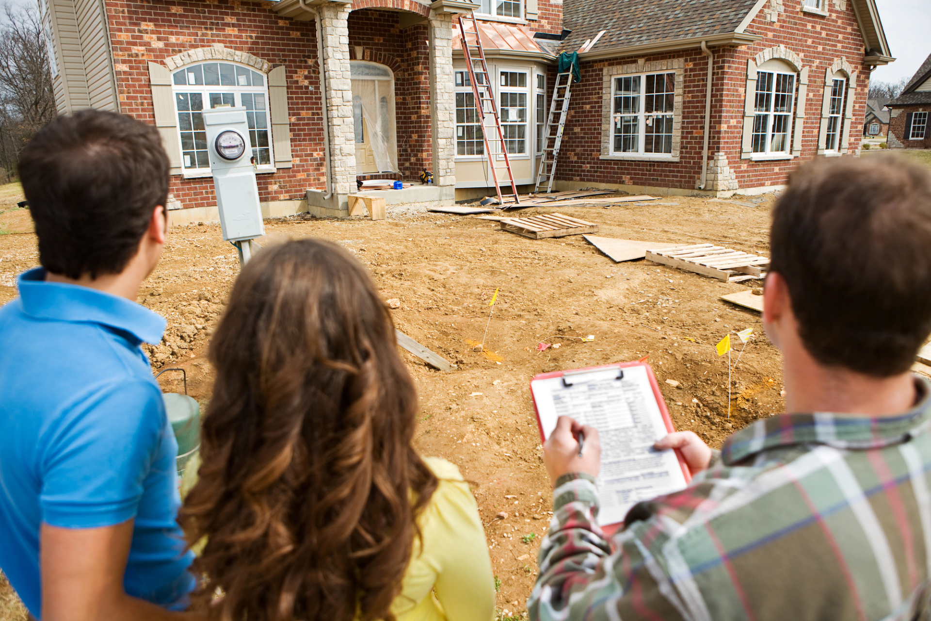 How to Choose a Homebuilder in St. Tammany Parish