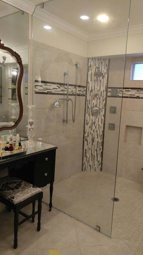 Bathroom Remodeling - RS Builders & Remodeling, LLC - Covington, LA