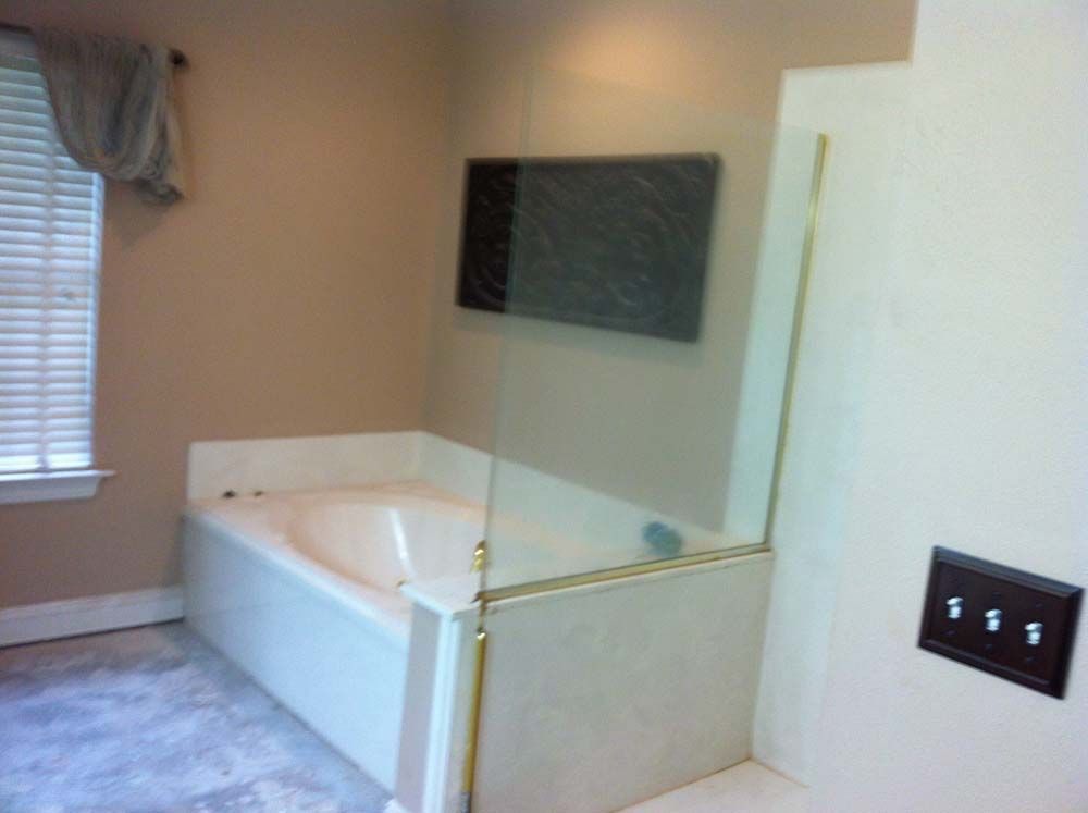 Bathroom Remodeling - RS Builders & Remodeling, LLC - Covington, LA
