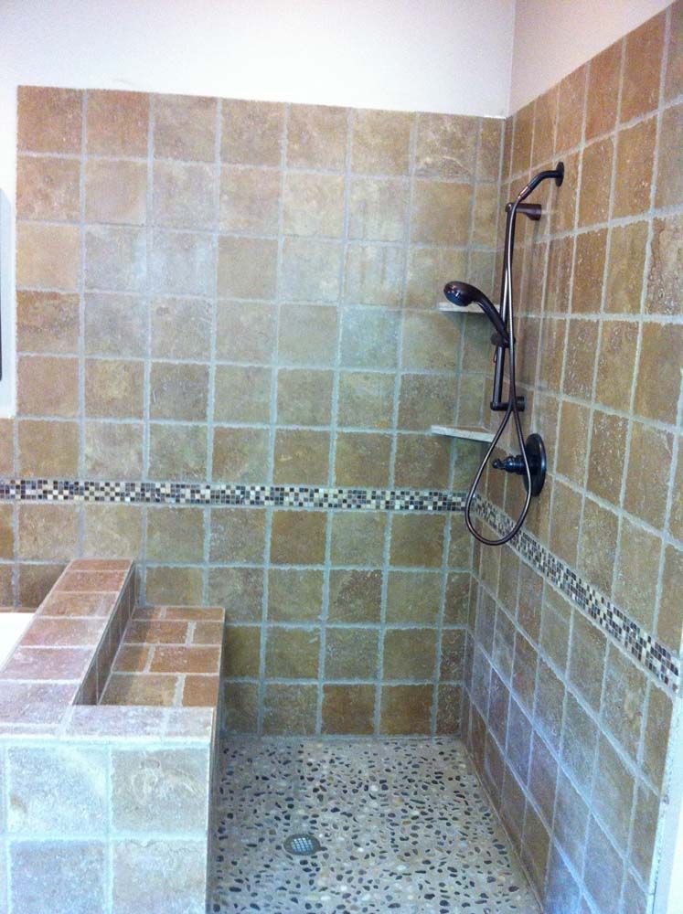 Bathroom Remodeling - RS Builders & Remodeling, LLC - Covington, LA
