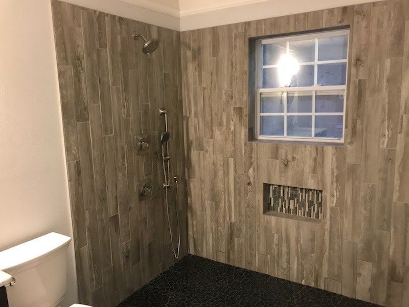 Bathroom Remodeling - RS Builders & Remodeling, LLC - Covington, LA