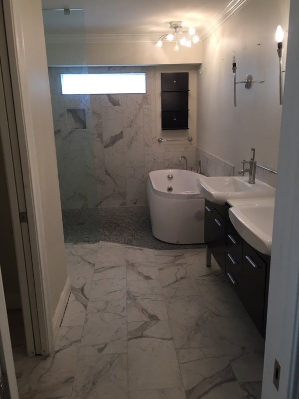 Bathroom Remodeling - RS Builders & Remodeling, LLC - Covington, LA