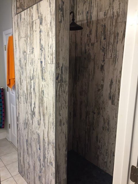 Bathroom Remodeling - RS Builders & Remodeling, LLC - Covington, LA
