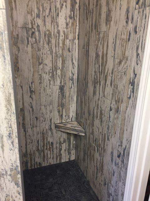 Bathroom Remodeling - RS Builders & Remodeling, LLC - Covington, LA