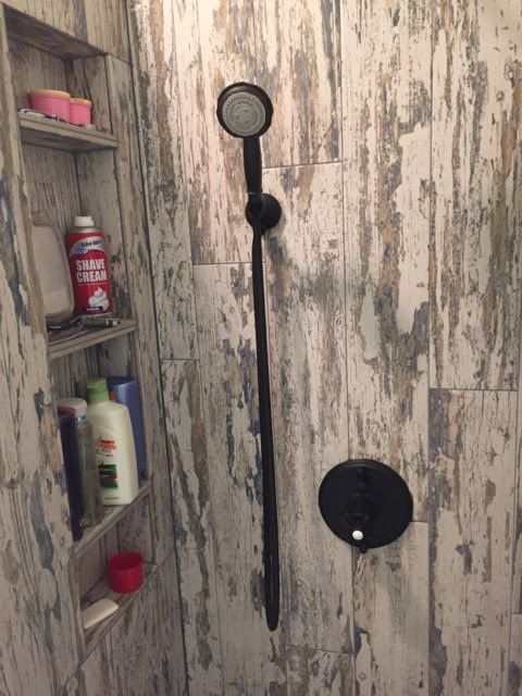 Bathroom Remodeling - RS Builders & Remodeling, LLC - Covington, LA