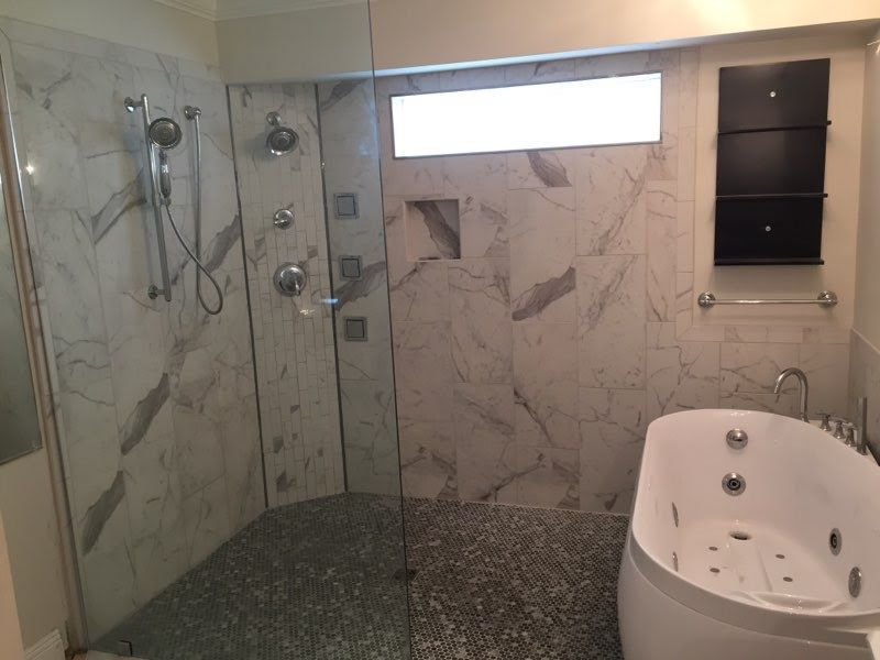 Bathroom Remodeling - RS Builders & Remodeling, LLC - Covington, LA