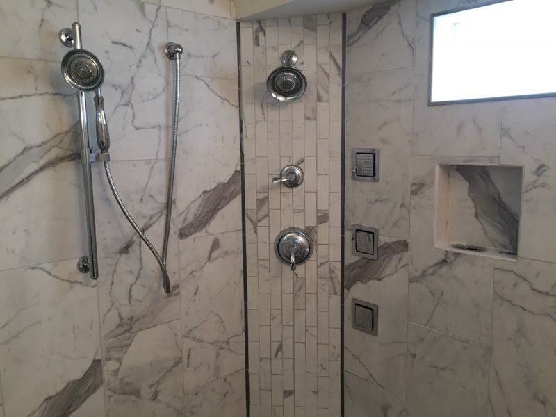 Bathroom Remodeling - RS Builders & Remodeling, LLC - Covington, LA