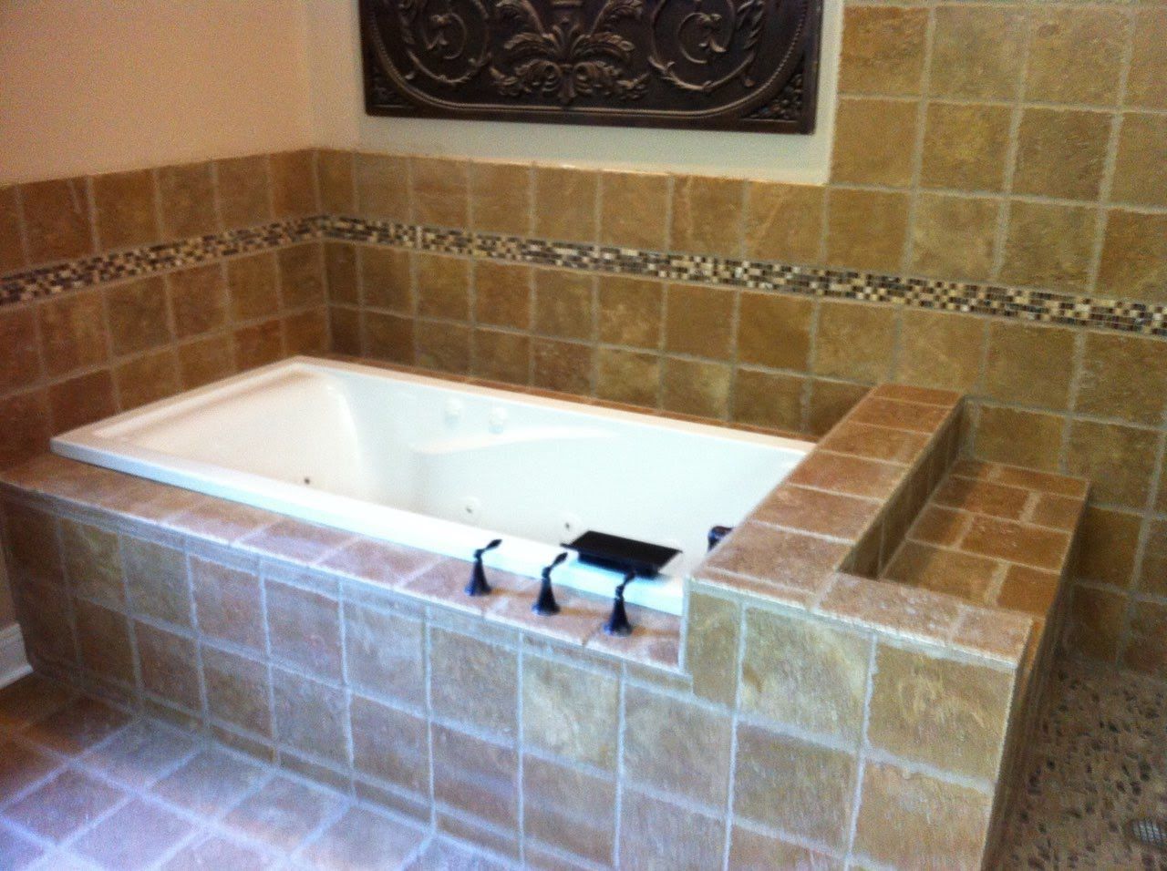 Bathroom Remodeling - RS Builders & Remodeling, LLC - Covington, LA