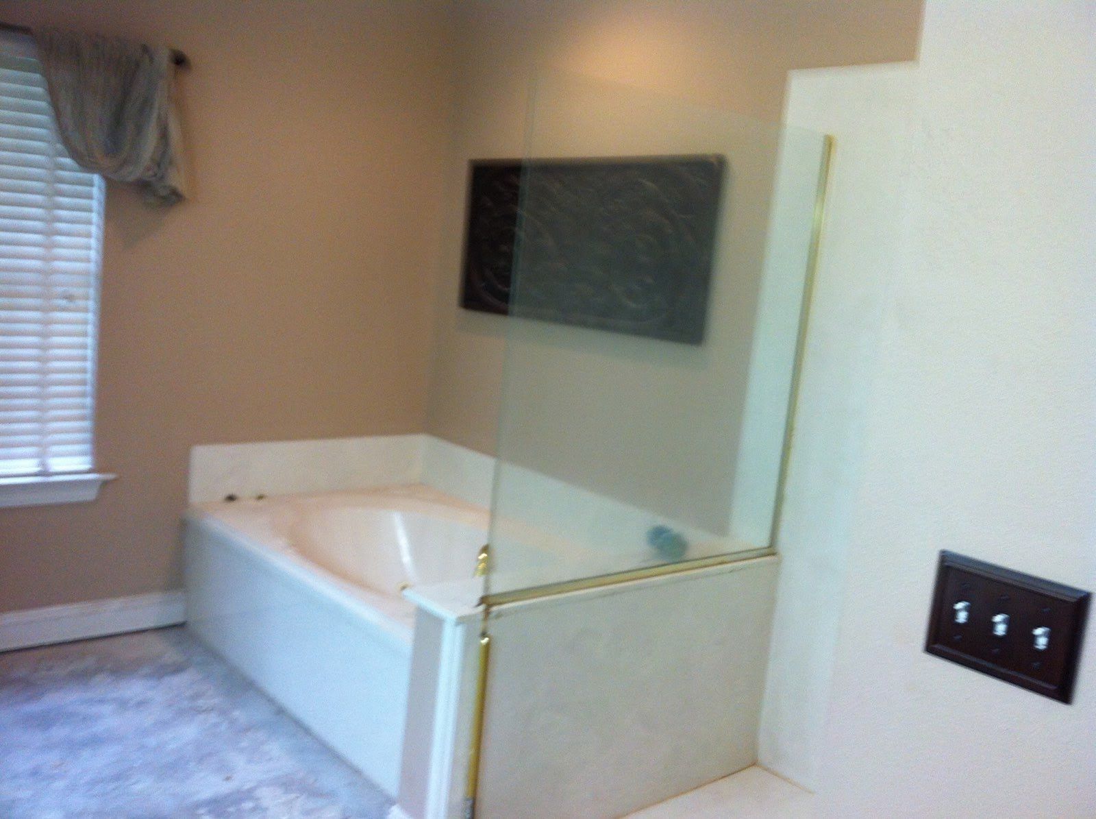 Bathroom Remodeling - RS Builders & Remodeling, LLC - Covington, LA