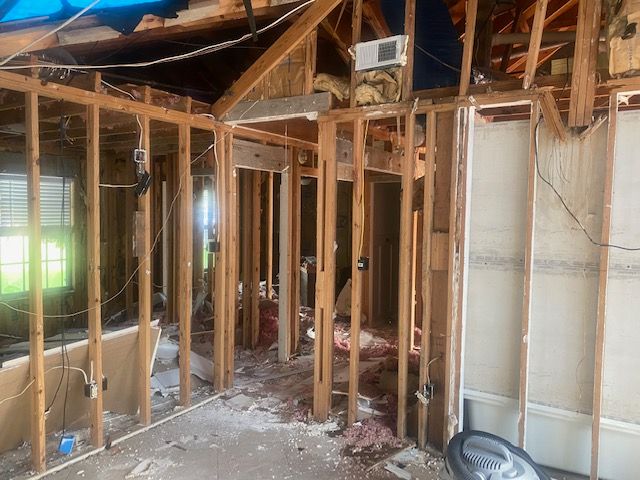 Patio Covers - RS Builders & Remodeling, LLC - Covington, LA