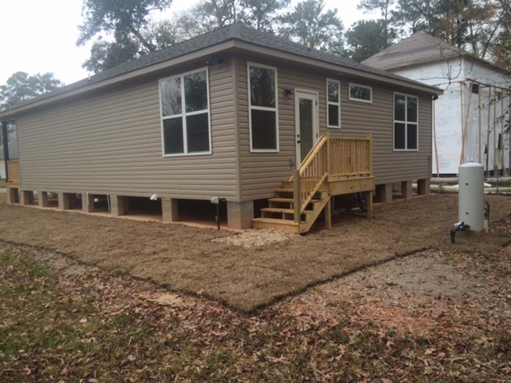New home build - RS Builders & Remodeling, LLC