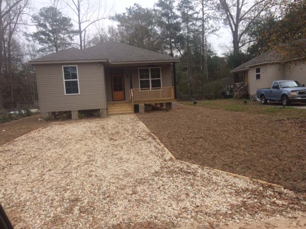 New home build, Covington, LA - RS Builders & Remodeling, LLC