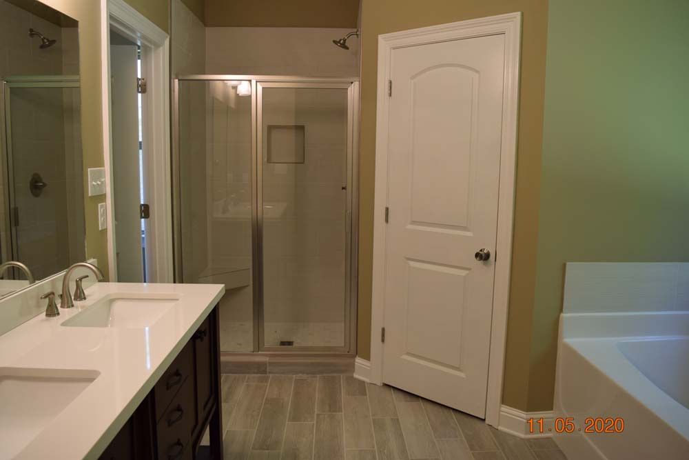 New home builder - Covington, LA - RS Builders & Remodeling, LLC