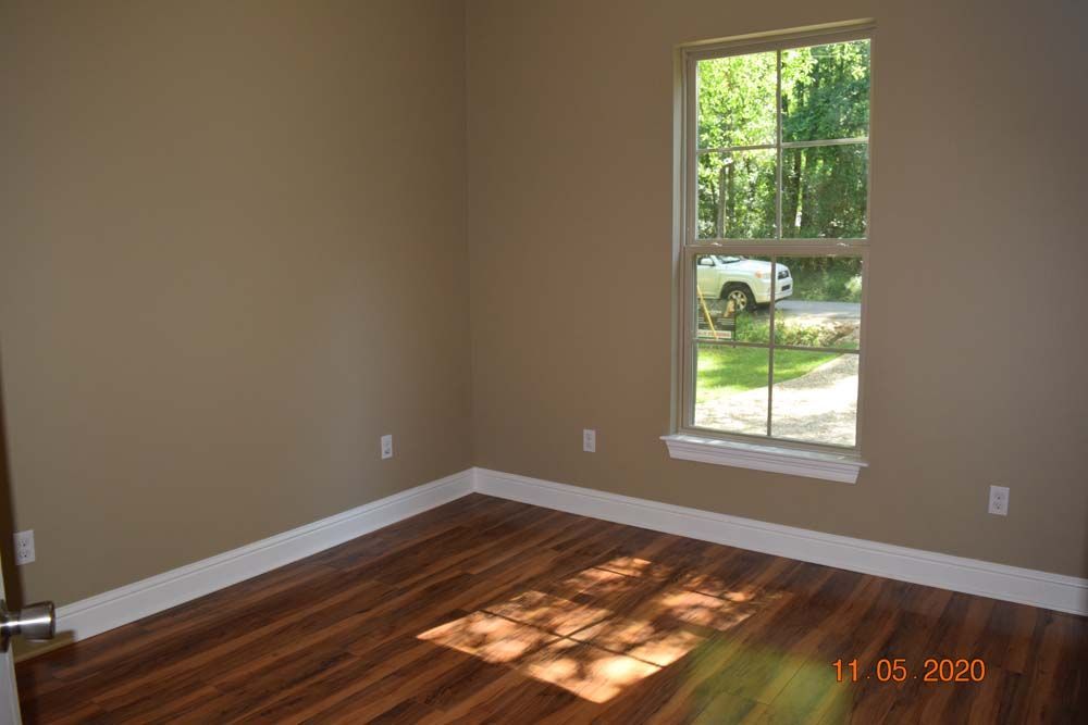 New home builder - Covington, LA - RS Builders & Remodeling, LLC