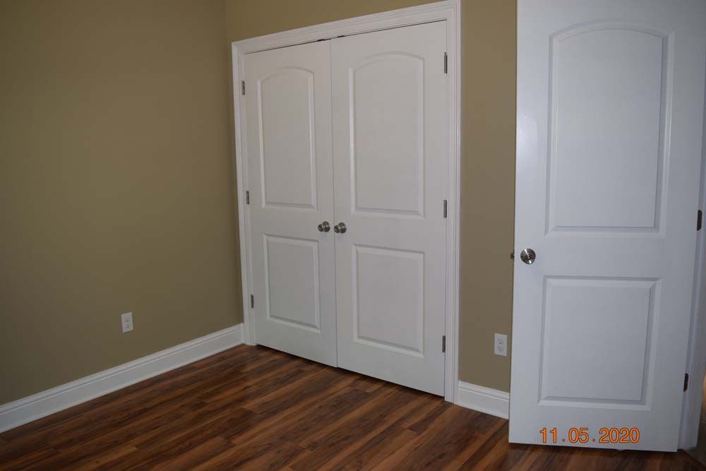New home builder - Covington, LA - RS Builders & Remodeling, LLC