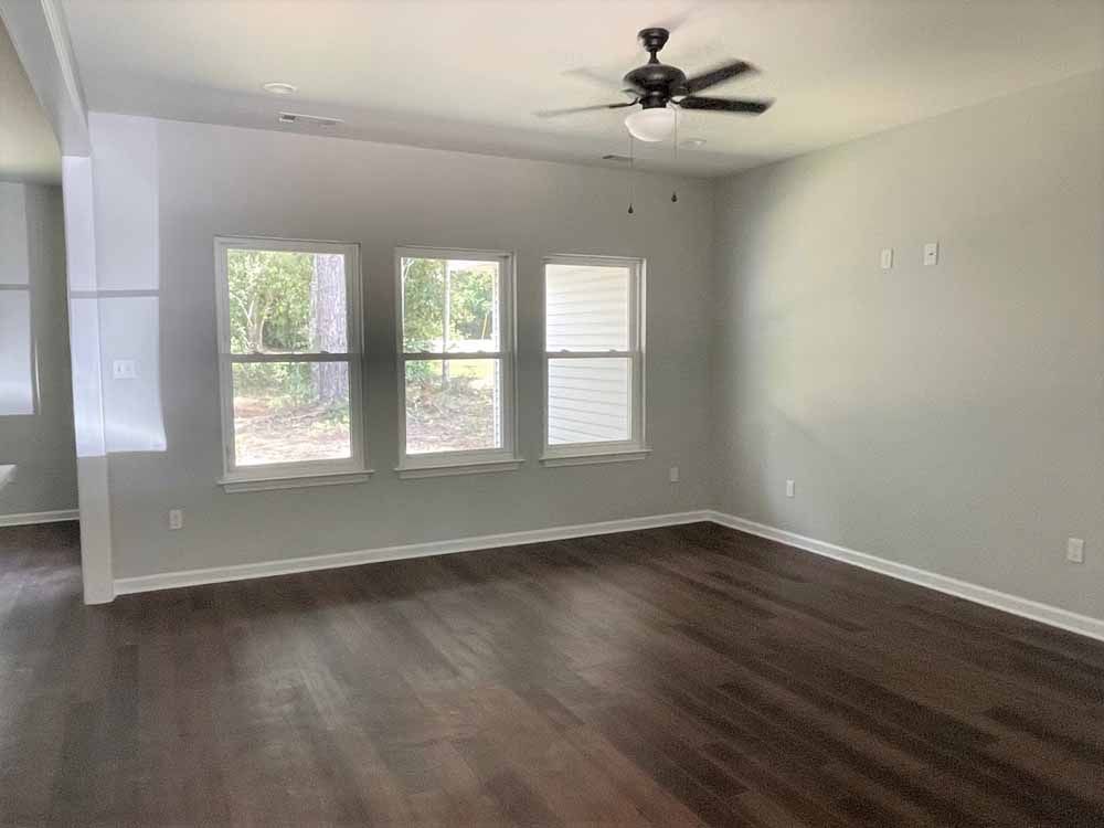 New home build - RS Builders & Remodeling, LLC