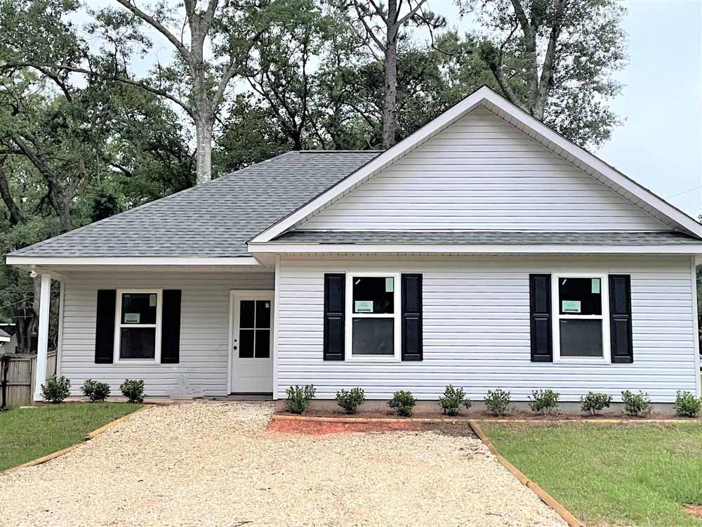New home build - RS Builders & Remodeling, LLC
