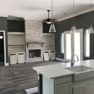 New home builder - RS Builders & Remodeling, LLC - Covington, LA