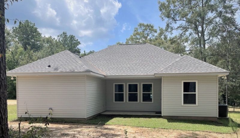 New home build - RS Builders & Remodeling, LLC