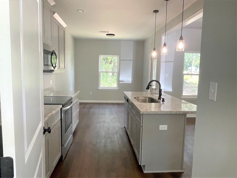 New home build - RS Builders & Remodeling, LLC