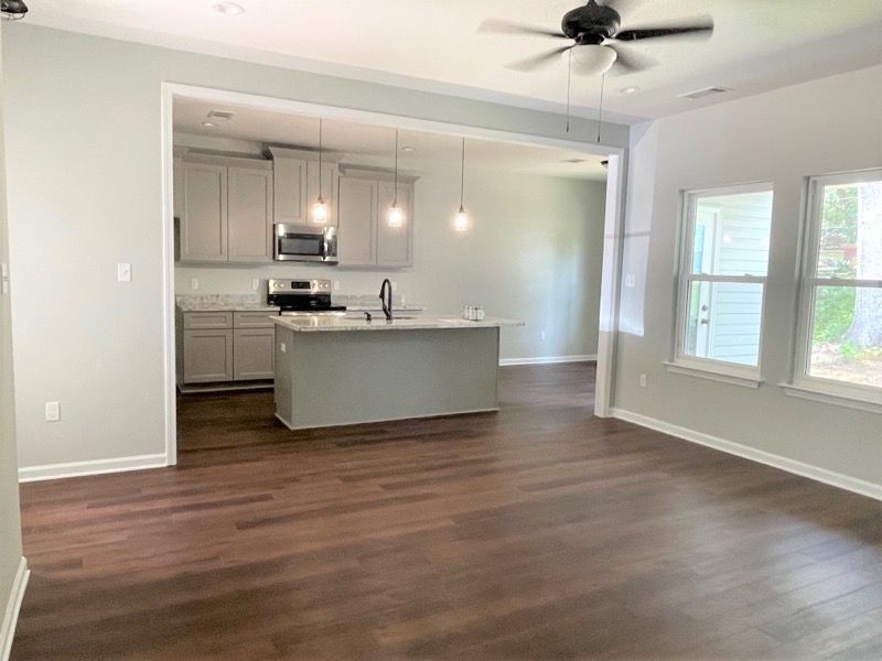 New home build - RS Builders & Remodeling, LLC