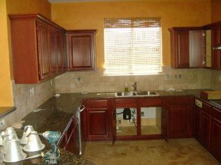 Kitchen Remodeling - RS Builders & Remodeling, LLC - Covington, LA