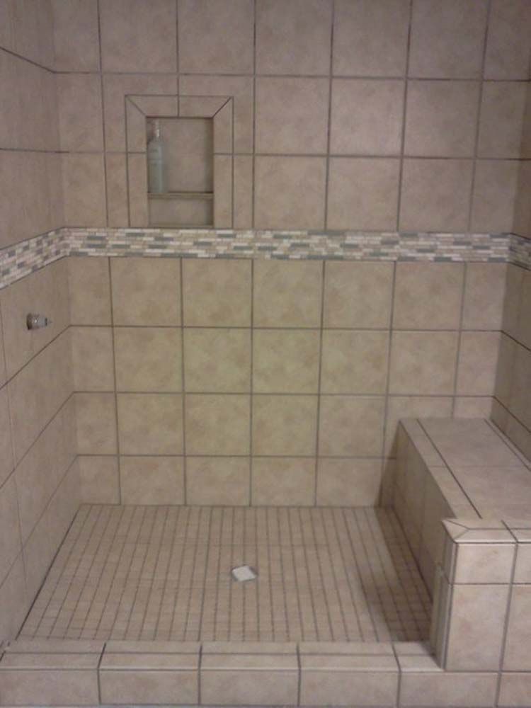Bathroom Remodeling - RS Builders & Remodeling, LLC - Covington, LA