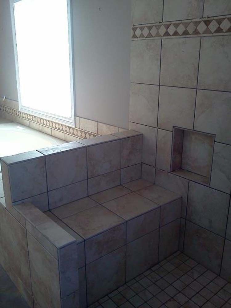 Bathroom Remodeling - RS Builders & Remodeling, LLC - Covington, LA