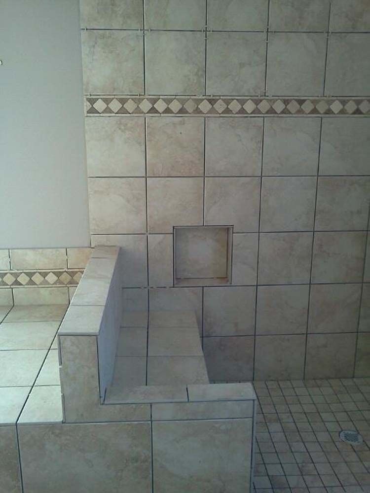Bathroom Remodeling - RS Builders & Remodeling, LLC - Covington, LA