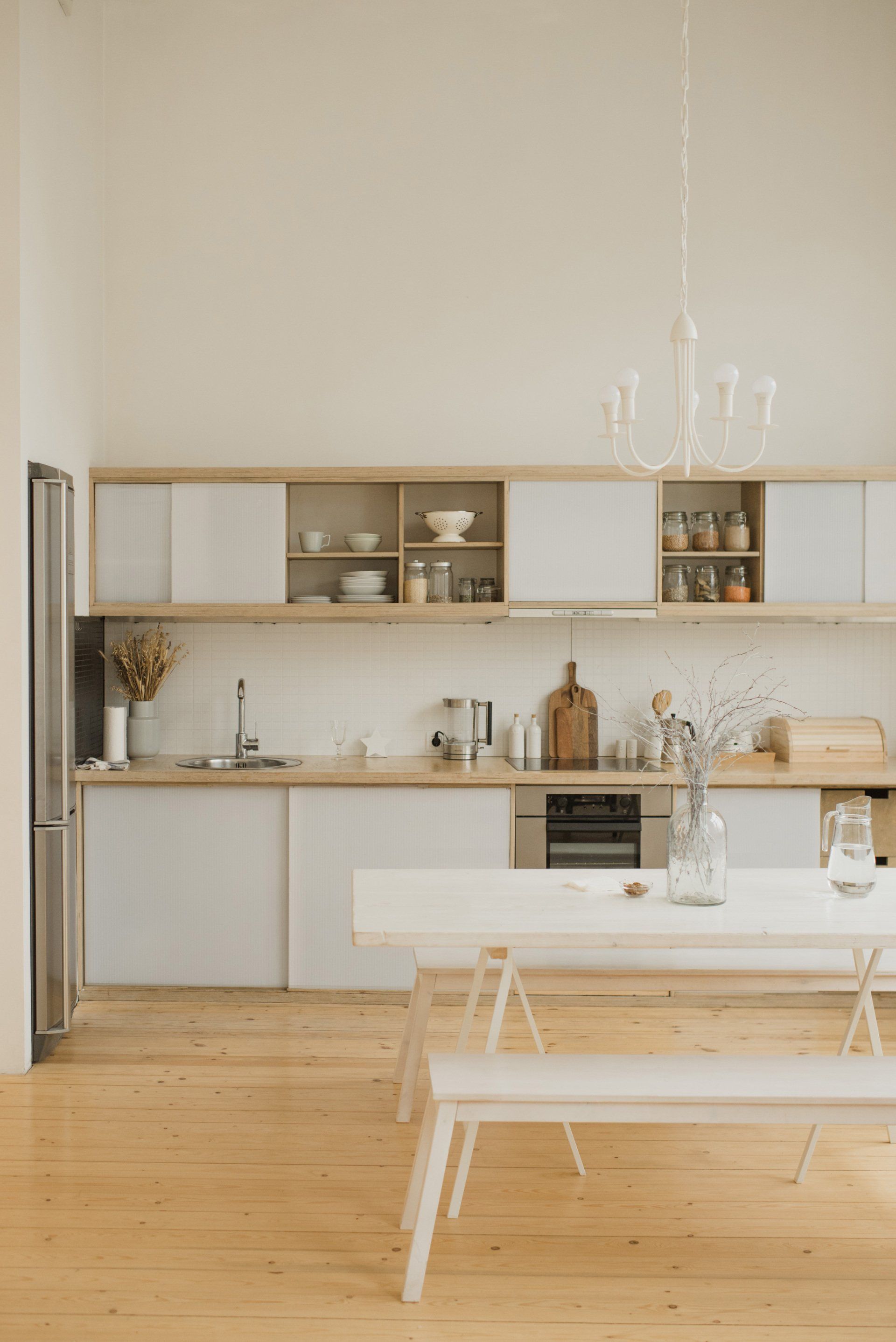 Gorgeous Kitchen Design