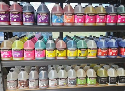 About Griff's Auto Detailing Supplies in West Haven, UT About Griff's Auto Detailing Supplies in West Haven, UT