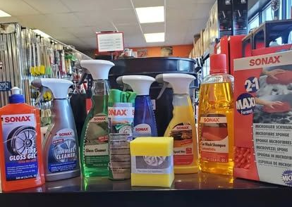 Interior Auto Cleaning Supplies in West Haven, UT Interior Auto Cleaning Supplies in West Haven, UT
