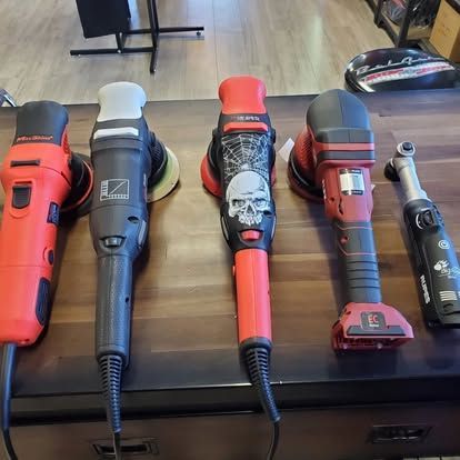 Auto Detailing Equipment in West Haven, UT