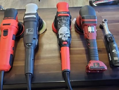 Auto Detailing Equipment in West Haven, UT Auto Detailing Equipment in West Haven, UT