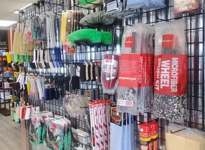 Auto Detailing Supplies in West Haven, UT Auto Detailing Supplies in West Haven, UT