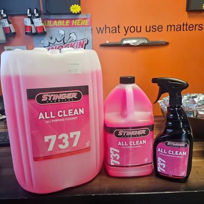 Auto Wash Soap in West Haven, UT