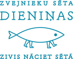 Zvejnieku sēta Dieniņas