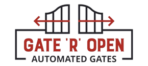 Gate R Open
