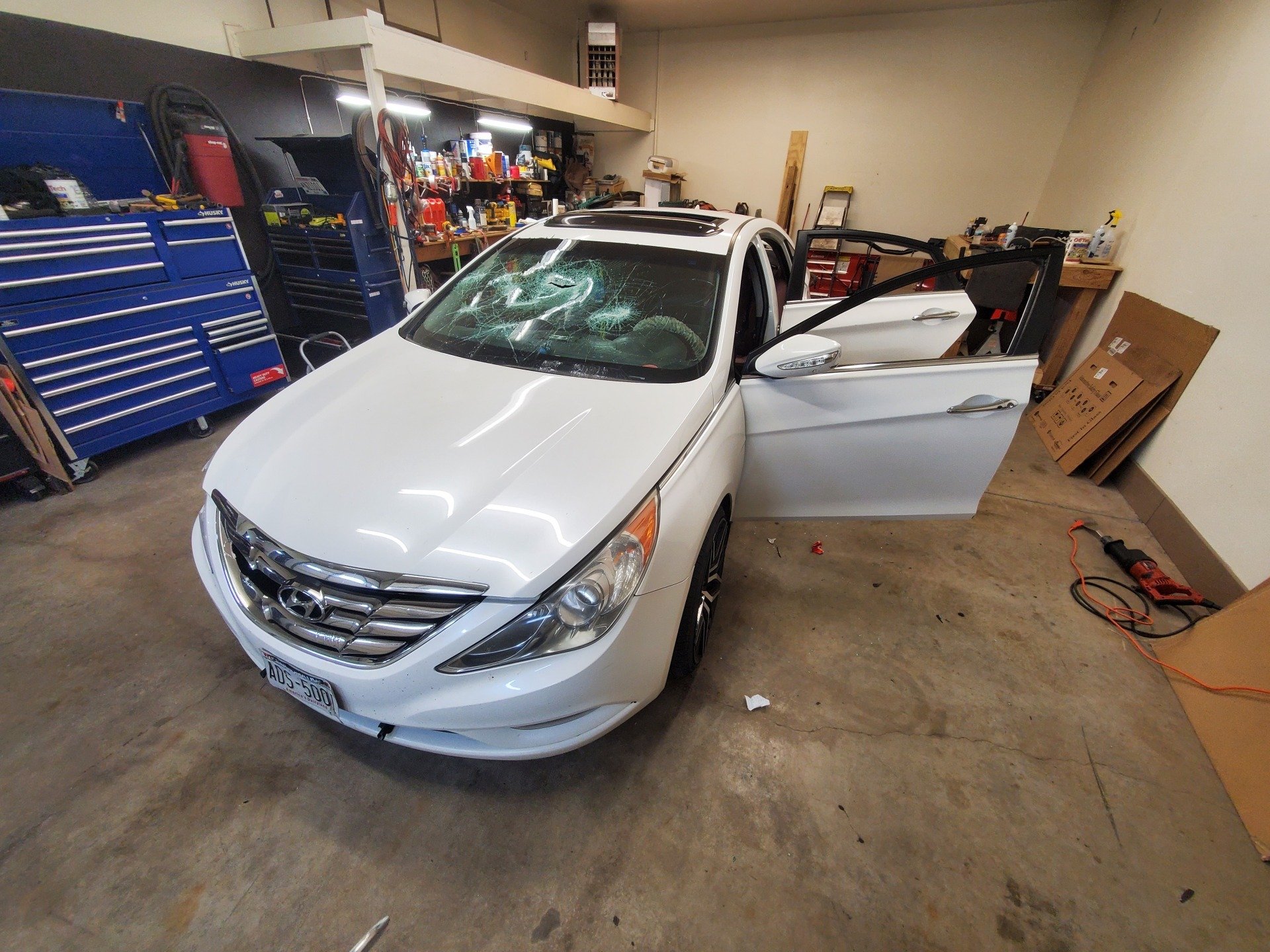 Automobile Glass Repair Gallery Delafield, WI