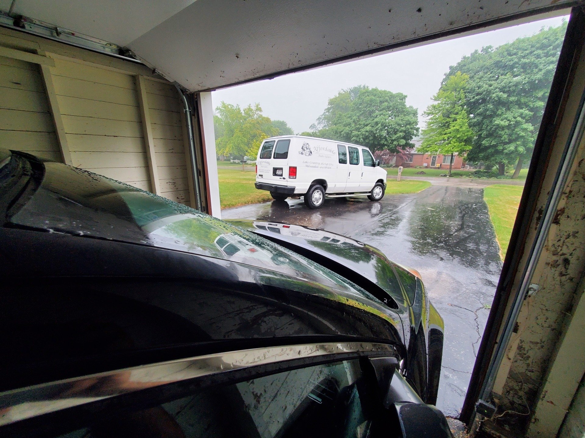 Automobile Glass Repair Gallery Delafield, WI