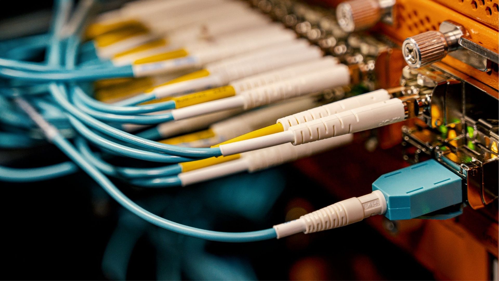 Telecommunications & Security Solutions | Greater Los Angeles Area ...
