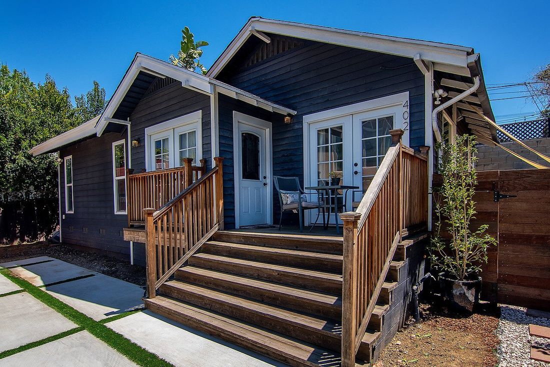 Residence at La Fayette - Echo Park