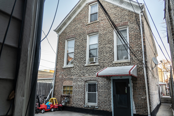 Christiana Carriage House
