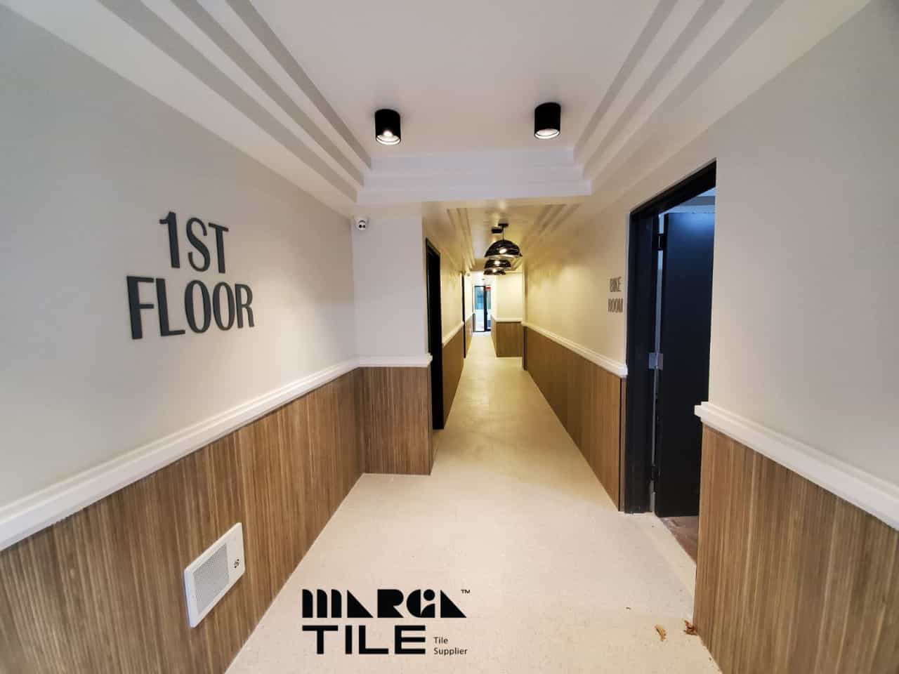 Marga Tile | Commercial flooring supplier serving Healthcare, Office ...