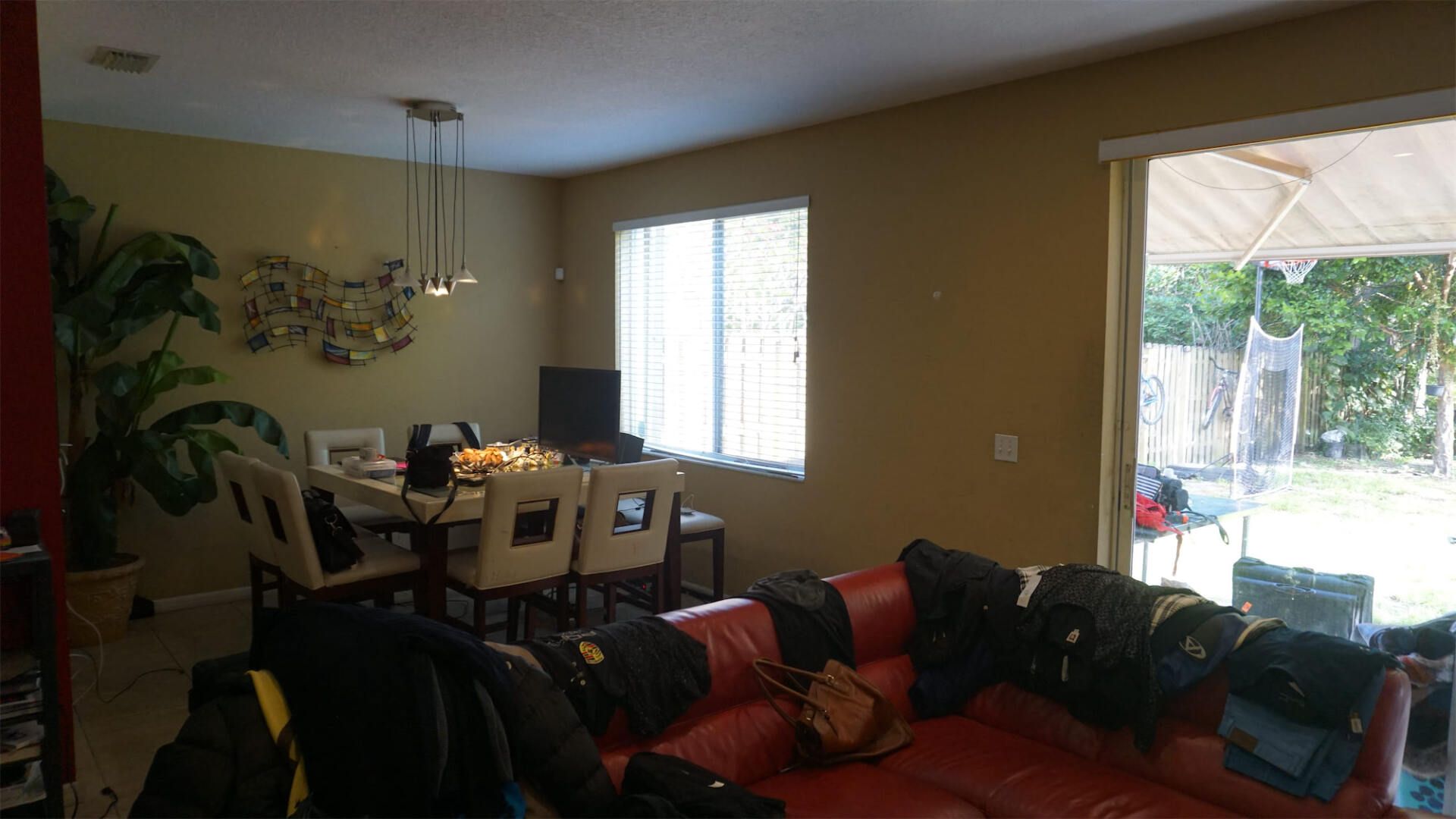Khan Residence Renovation